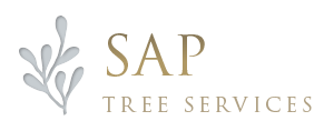 SAP Tree Services Logo